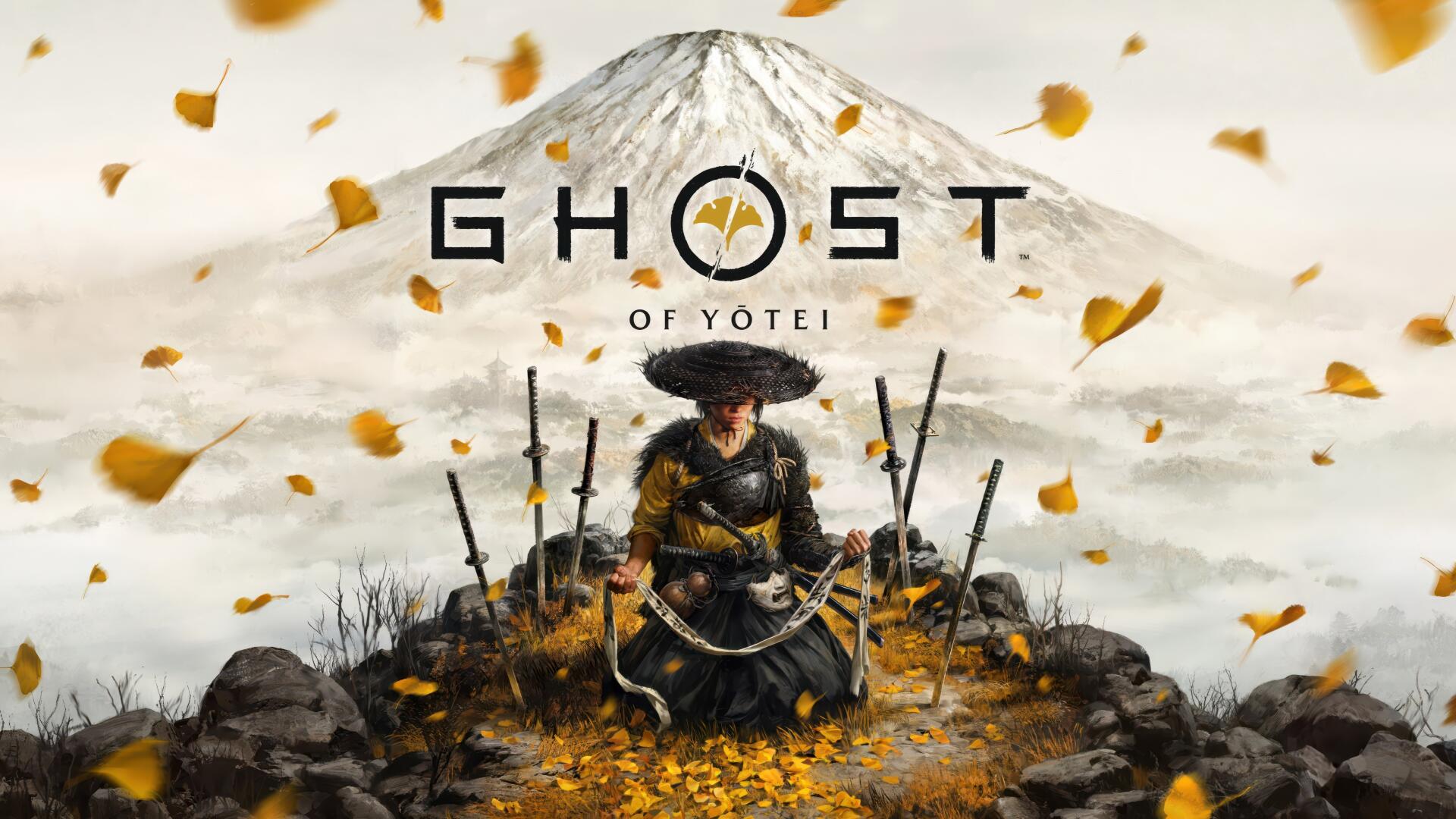 Download Ghost Of Yōtei 4k Ultra HD Wallpaper