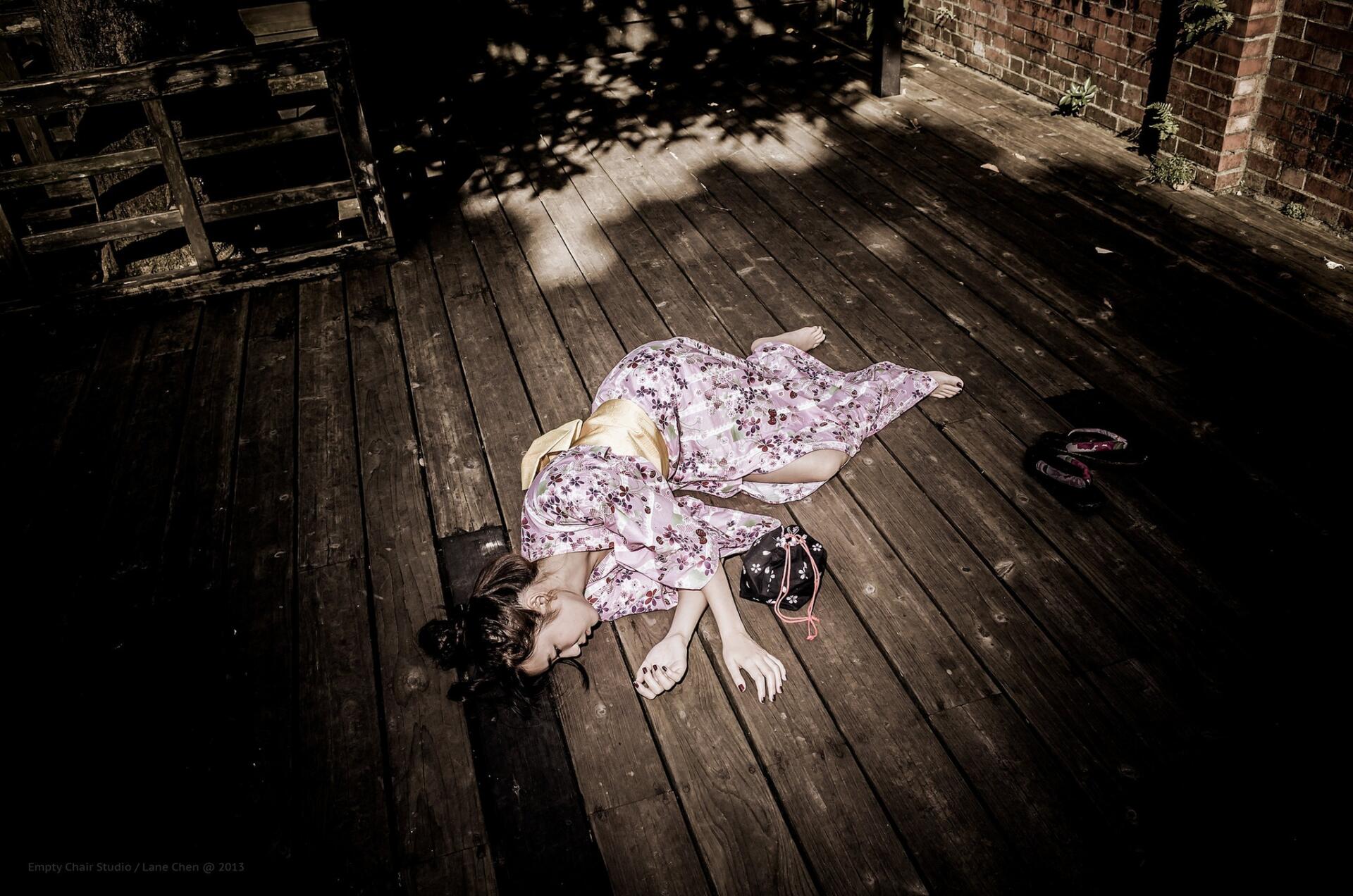 Download Girl Woman Model Person HD Wallpaper