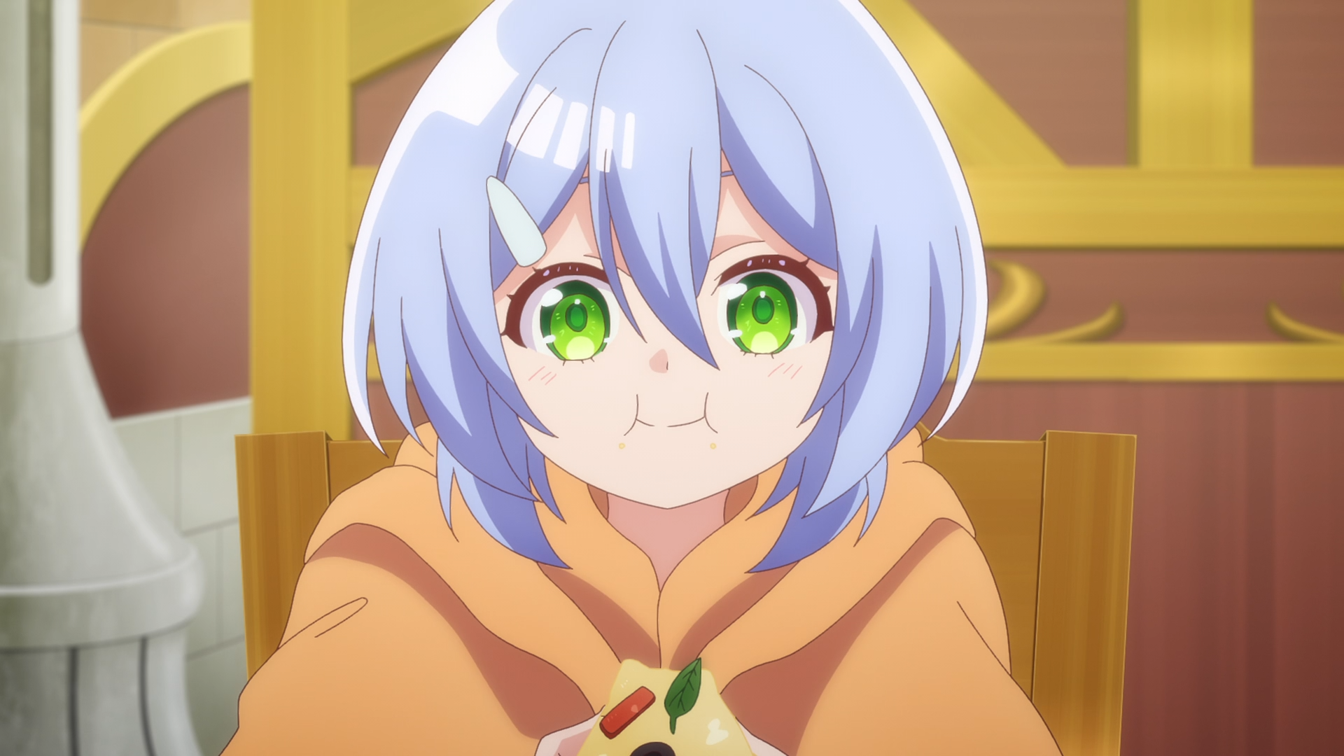 Download Anime Bogus Skill <<Fruitmaster>> ~About That Time I Became Able To Eat Unlimited Numbers Of Skill Fruits Ayla Lawrence HD Wallpaper