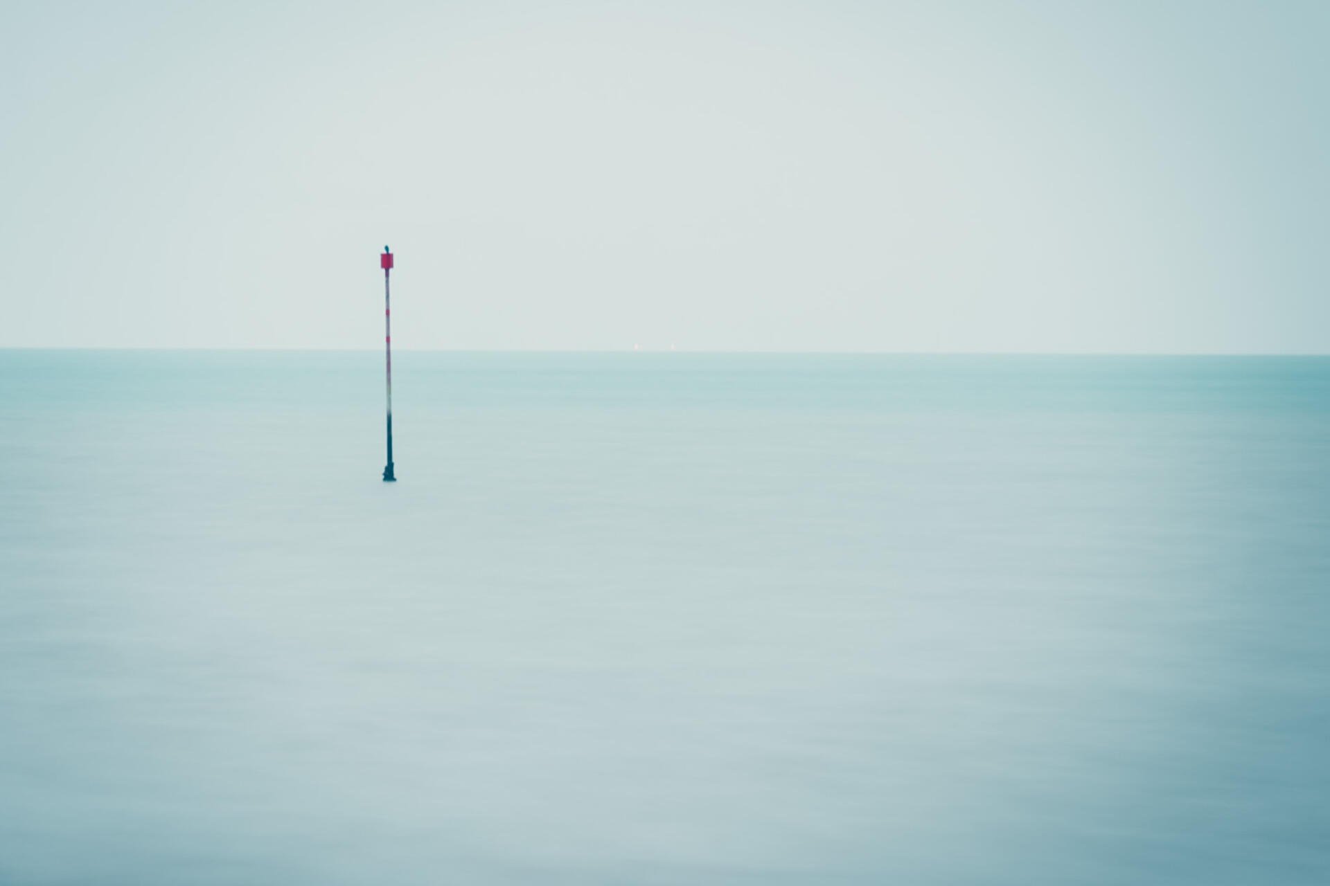 Download Sea HD Wallpaper