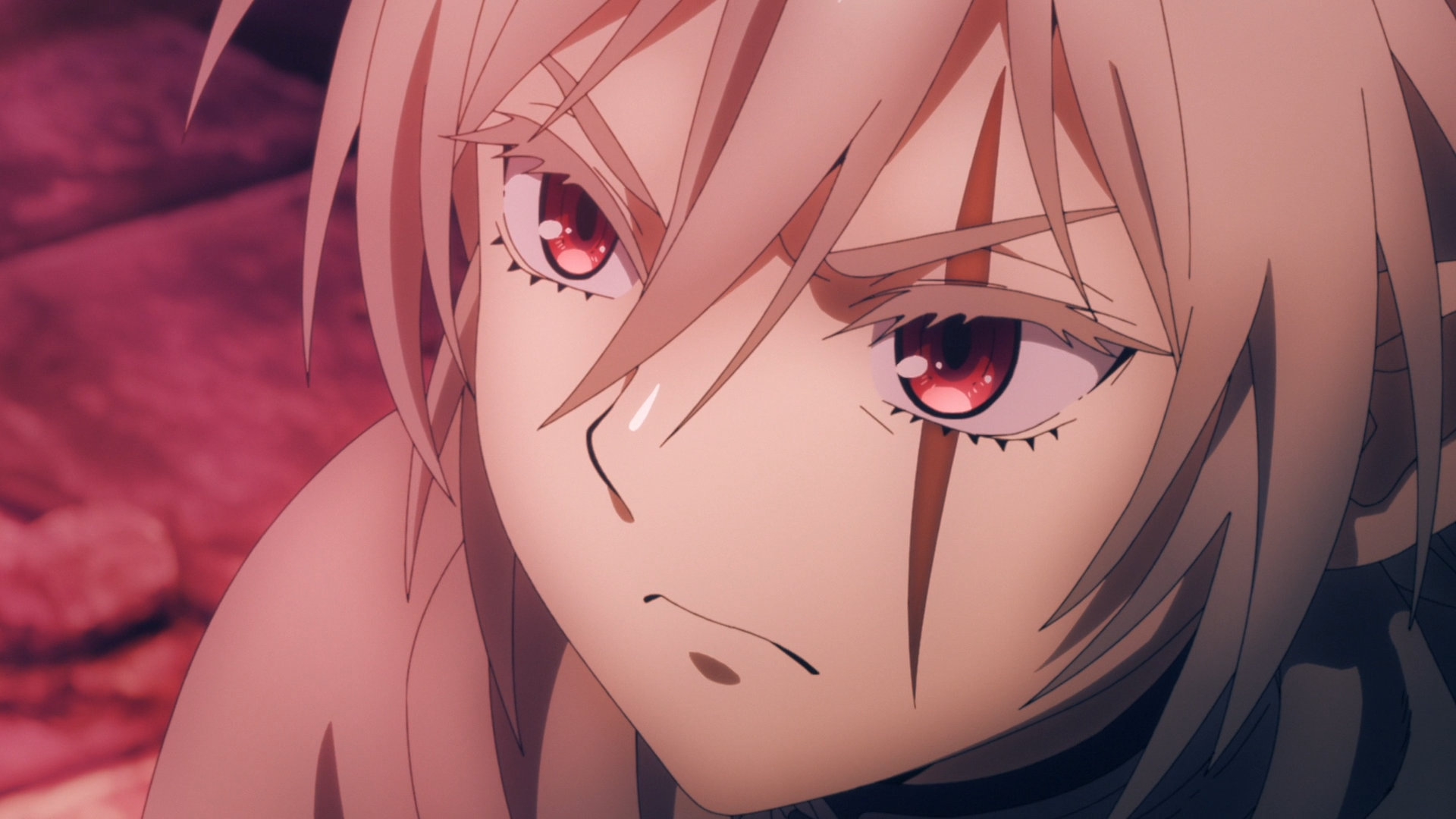 Download Anime Übel Blatt Koinzell HD Wallpaper