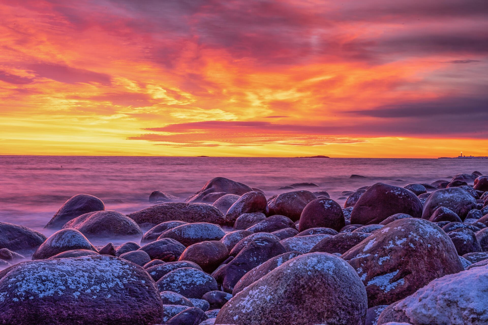 Download Landscape Sunset 4k Ultra HD Wallpaper | 6143x4100 | Wallpaper ...