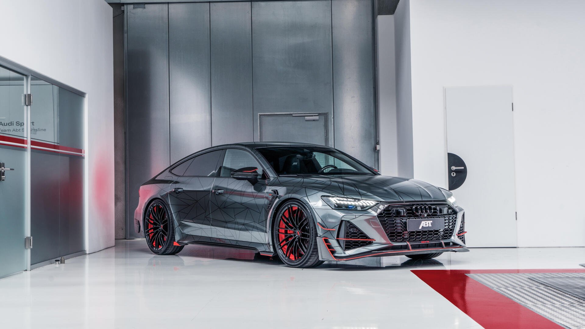 Download Audi 4k Ultra HD Wallpaper