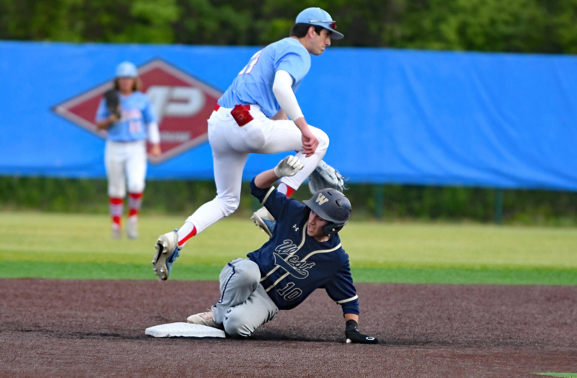 Download Sports Baseball HD Wallpaper