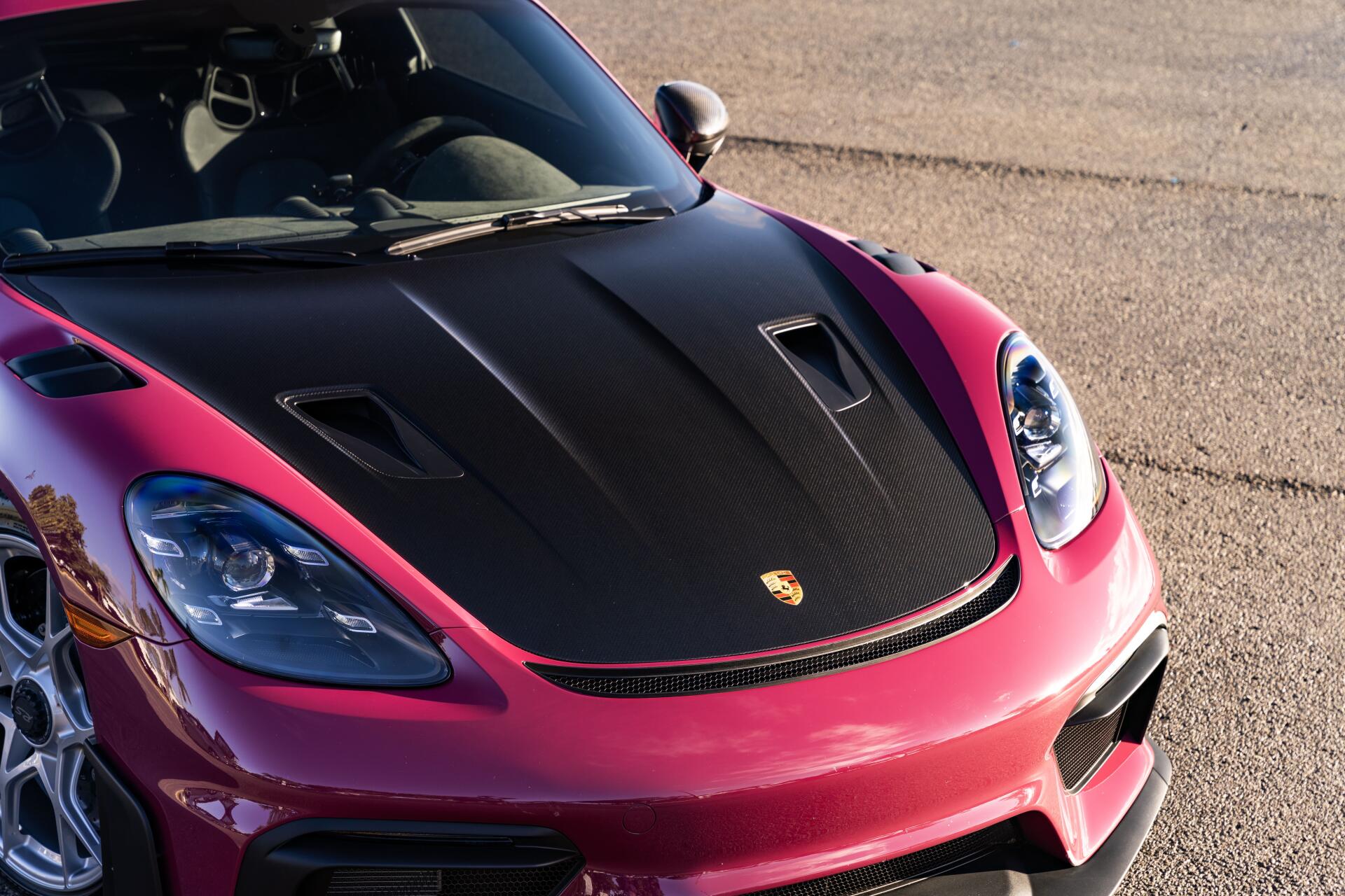 Download Car Porsche 8k Ultra HD Wallpaper