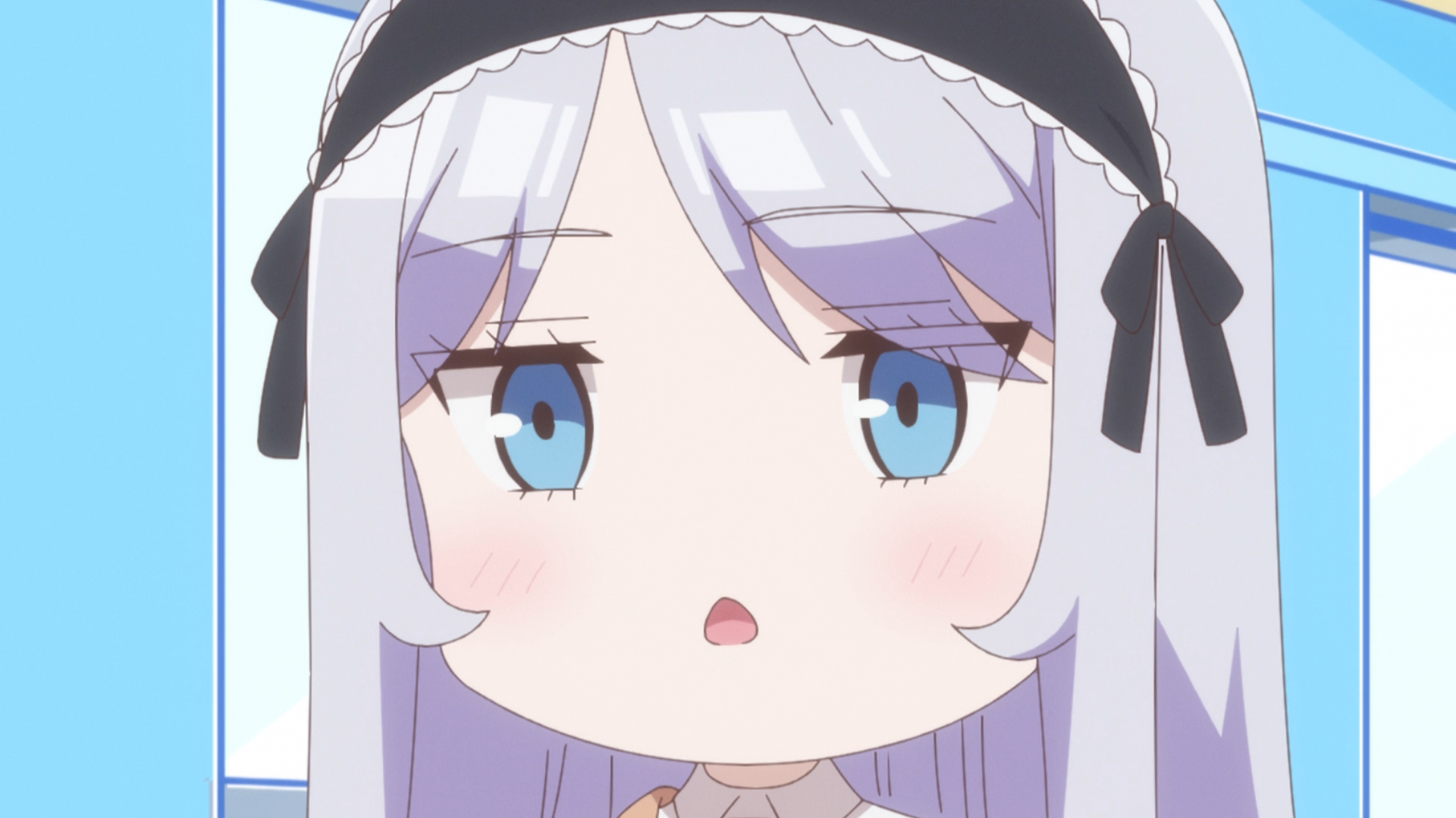 Download Anime I'm Getting Married To A Girl I Hate In My Class Shisei Houjou HD Wallpaper