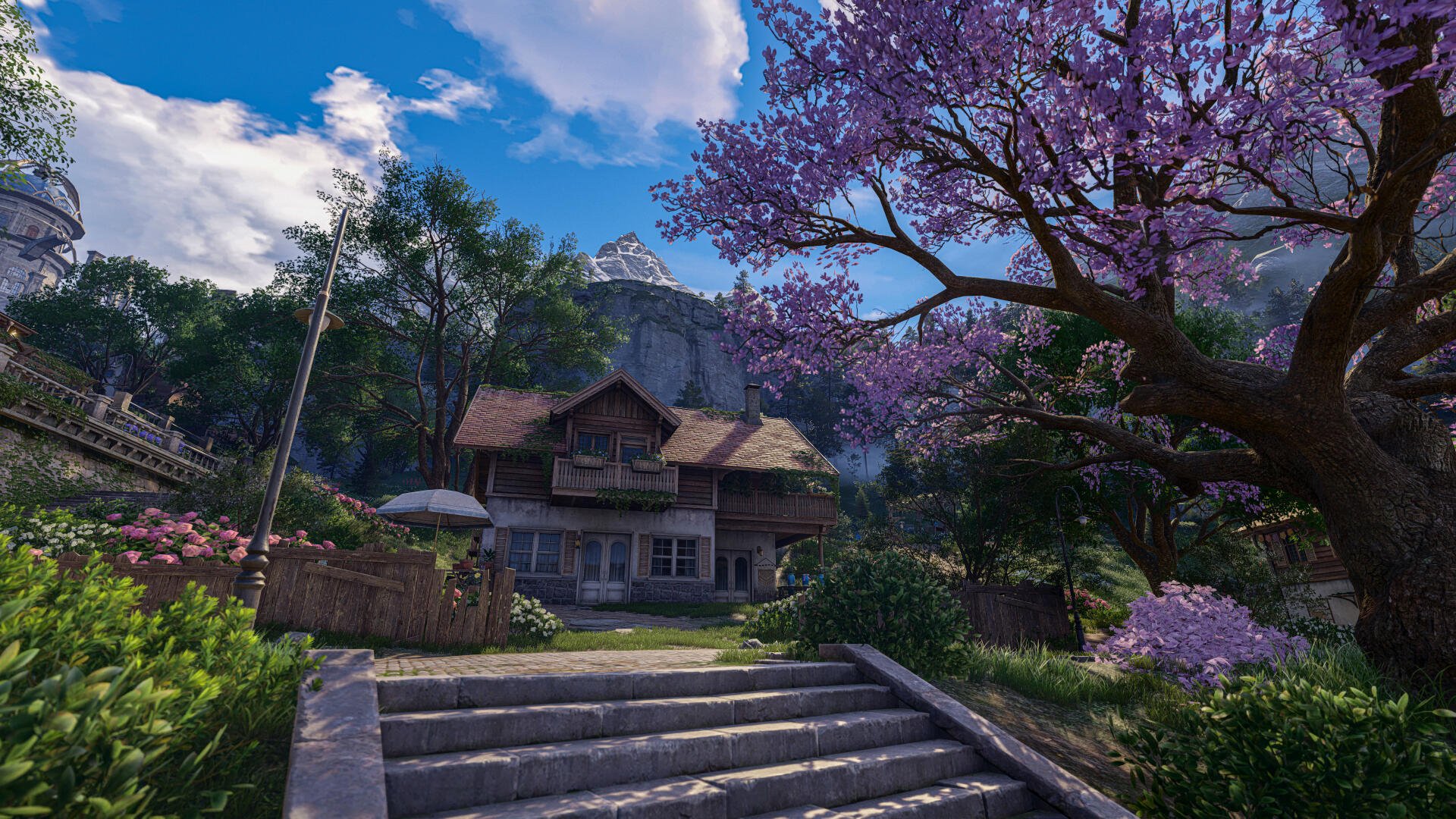 Download Infinity Nikki 8k Ultra HD Wallpaper by tmddks321