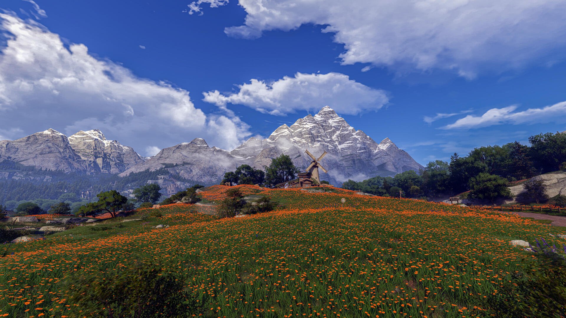 Download Infinity Nikki 8k Ultra HD Wallpaper by tmddks321