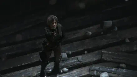 Rise of the Tomb Raider