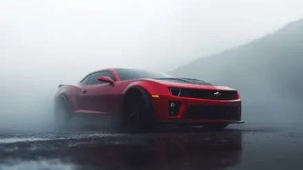 Chevrolet Camaro ZL1 Chevrolet car HD Desktop Wallpaper | Background Image