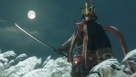  genichiro ashina way to tomoe