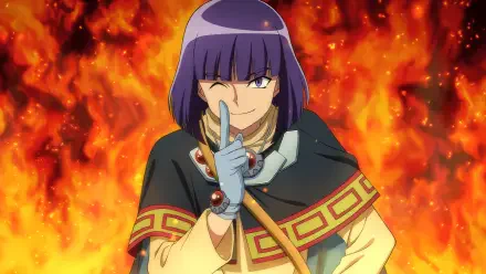 Anime slayers Xelloss HD Desktop Wallpaper | Background Image