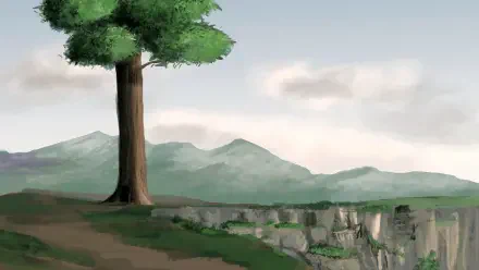 Terraria HD Desktop Wallpaper | Background Image