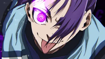  Reo Mikage