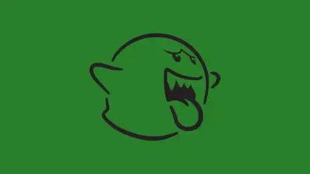 Luigi's Mansion 3 HD Desktop Wallpaper | Background Image