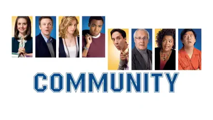 Community (TV Show) TV Show HD Desktop Wallpaper | Background Image