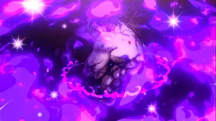 Jojo's Bizarre Adventure HD Desktop Wallpaper | Background Image