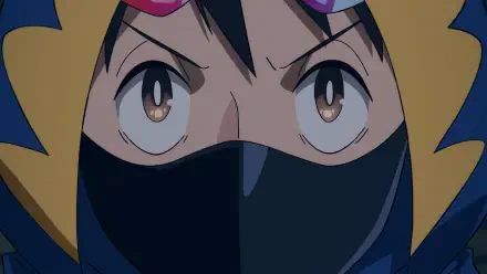 Anime My Hero Academia: Vigilantes My Hero Academia Kouichi Haimawari HD Desktop Wallpaper | Background Image