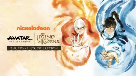 Avatar: The Last Airbender Anime Avatar: The Legend Of Korra HD Desktop Wallpaper | Background Image