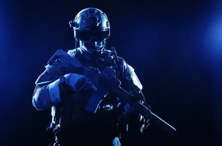armor army assault HD Desktop Wallpaper | Background Image