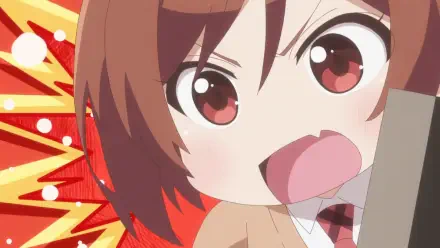 Anime I'm Getting Married to a Girl I Hate in My Class Akane Sakuramori HD Desktop Wallpaper | Background Image