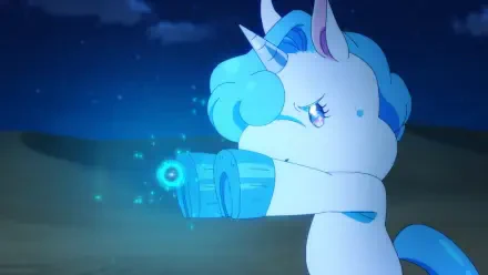 Anime Zenshu Unio (Zenshu) HD Desktop Wallpaper | Background Image