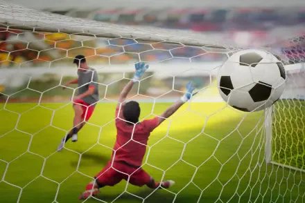 soccer HD Desktop Wallpaper | Background Image