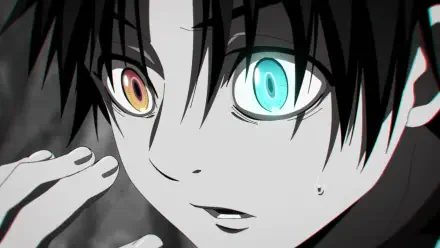 Anime Even Given the Worthless “Appraiser” Class I’m Actually the Strongest Ein (Even Given the Worthless “Appraiser” Class) HD Desktop Wallpaper | Background Image