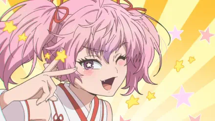 Anime Even Given the Worthless “Appraiser” Class I’m Actually the Strongest Pina (Even Given the Worthless “Appraiser” Class) HD Desktop Wallpaper | Background Image