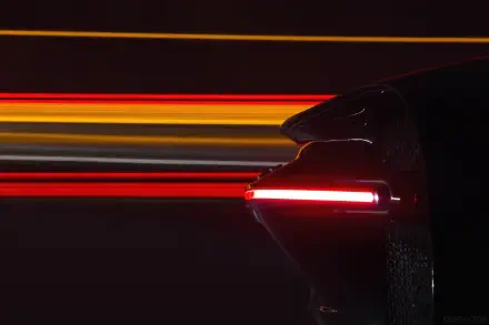 Bugatti Chiron HD Desktop Wallpaper | Background Image