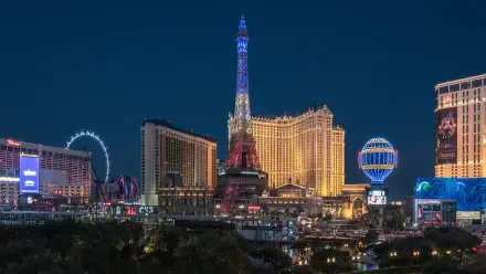 city night HD Desktop Wallpaper | Background Image