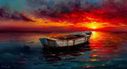 artistic painting HD Desktop Wallpaper | Background Image