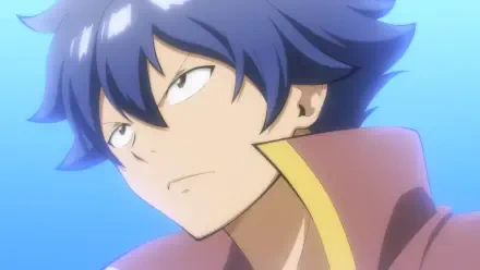 Anime Farmagia Leii (Farmagia) HD Desktop Wallpaper | Background Image