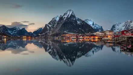 landscape sea HD Desktop Wallpaper | Background Image