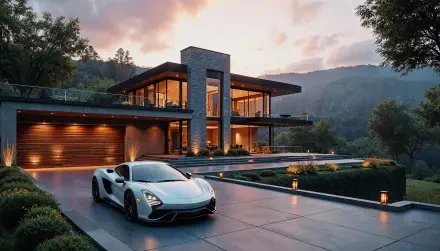 car Home HD Desktop Wallpaper | Background Image