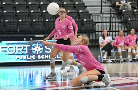 Sports volleyball HD Desktop Wallpaper | Background Image