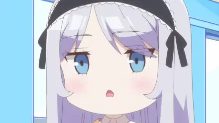 Anime I'm Getting Married to a Girl I Hate in My Class Shisei Houjou HD Desktop Wallpaper | Background Image