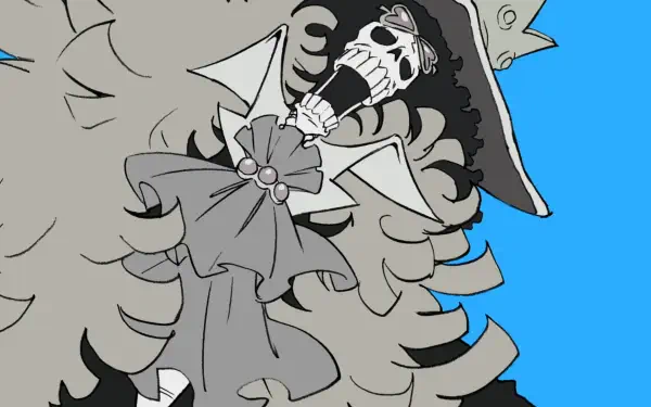  Brook