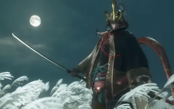  genichiro ashina way to tomoe