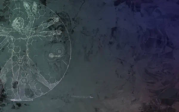 Metaphor: ReFantazio HD Desktop Wallpaper | Background Image