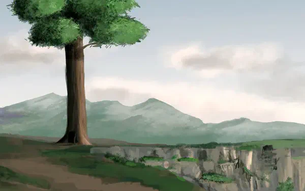Terraria HD Desktop Wallpaper | Background Image