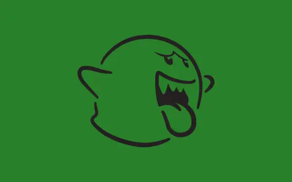 Luigi's Mansion 3 HD Desktop Wallpaper | Background Image