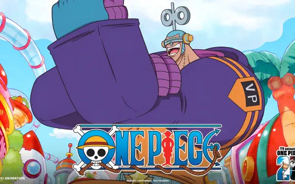  Franky