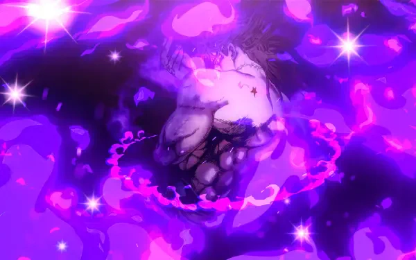 Jojo's Bizarre Adventure HD Desktop Wallpaper | Background Image