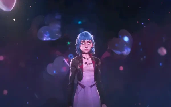  Jinx Ai Extented