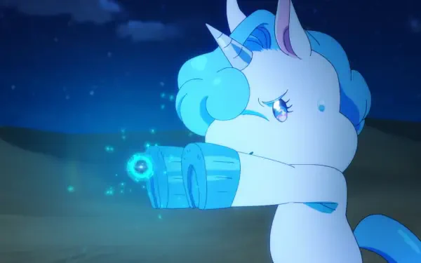 Anime Zenshu Unio (Zenshu) HD Desktop Wallpaper | Background Image