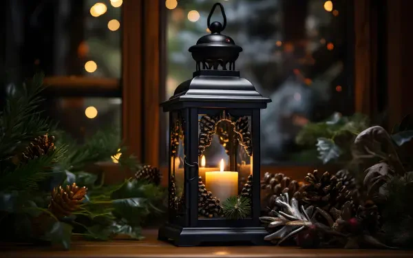 lantern HD Desktop Wallpaper | Background Image
