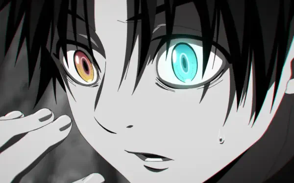 Anime Even Given the Worthless “Appraiser” Class I’m Actually the Strongest Ein (Even Given the Worthless “Appraiser” Class) HD Desktop Wallpaper | Background Image