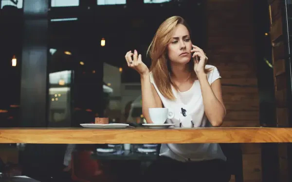 woman girl HD Desktop Wallpaper | Background Image