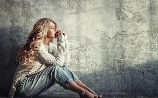 woman girl HD Desktop Wallpaper | Background Image